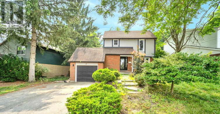 37 Ferman (Upper Drive, Guelph, ON, N1H 7C9