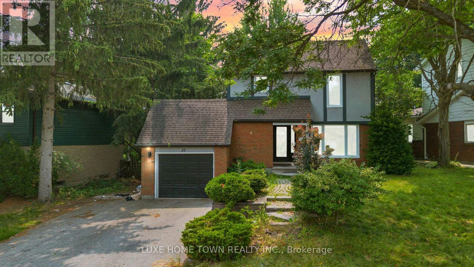 37 Ferman (Upper Drive, Guelph, ON, N1H 7C9 - 36