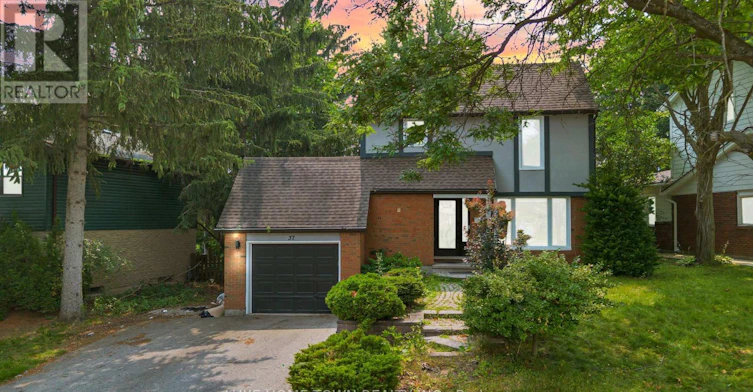 37 Ferman (Upper Drive, Guelph, ON, N1H 7C9 - 36