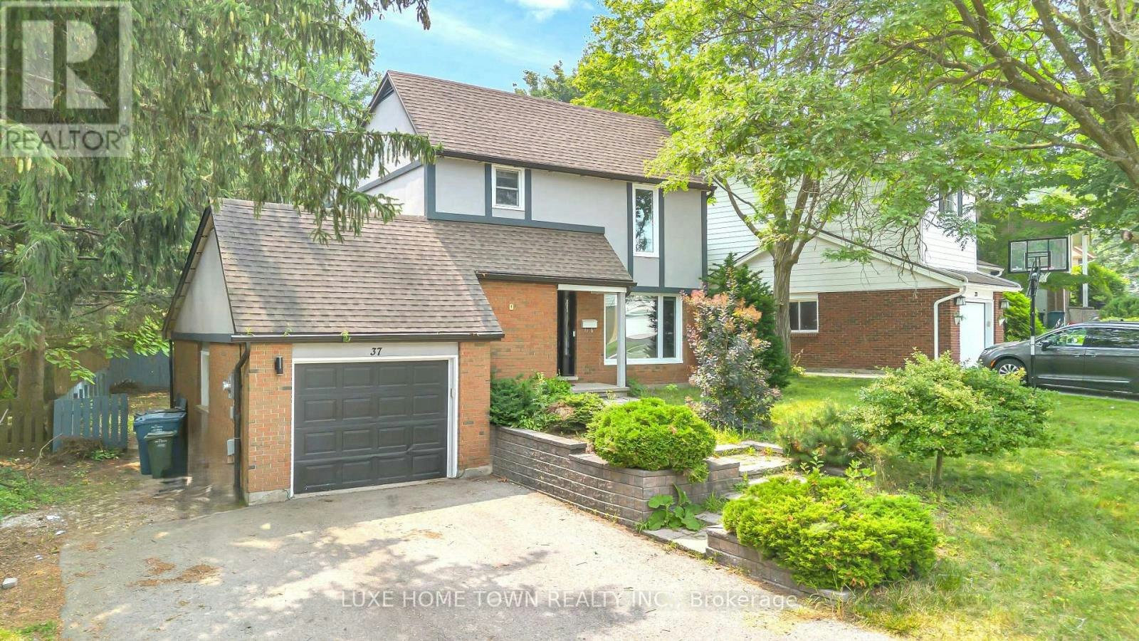 37 Ferman (Upper Drive, Guelph, ON, N1H 7C9 - 43