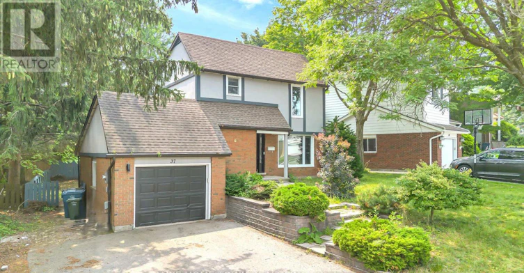 37 Ferman (Upper Drive, Guelph, ON, N1H 7C9 - 43