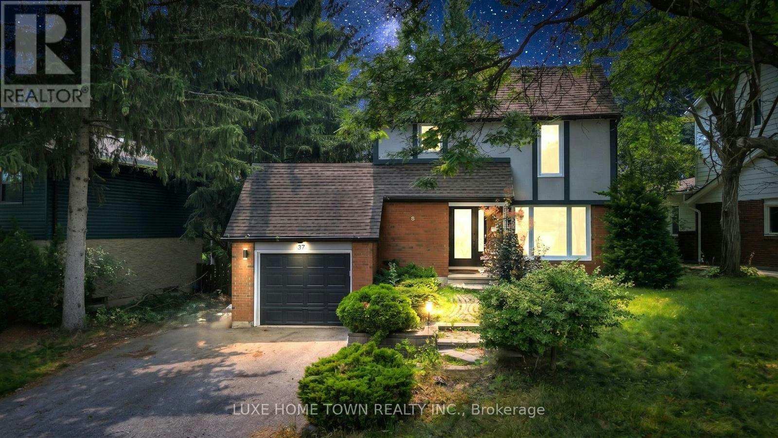 37 Ferman (Upper Drive, Guelph, ON, N1H 7C9 - 2