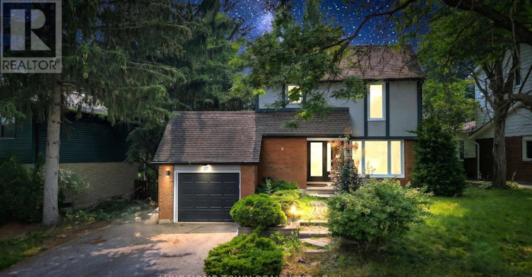 37 Ferman (Upper Drive, Guelph, ON, N1H 7C9 - 2