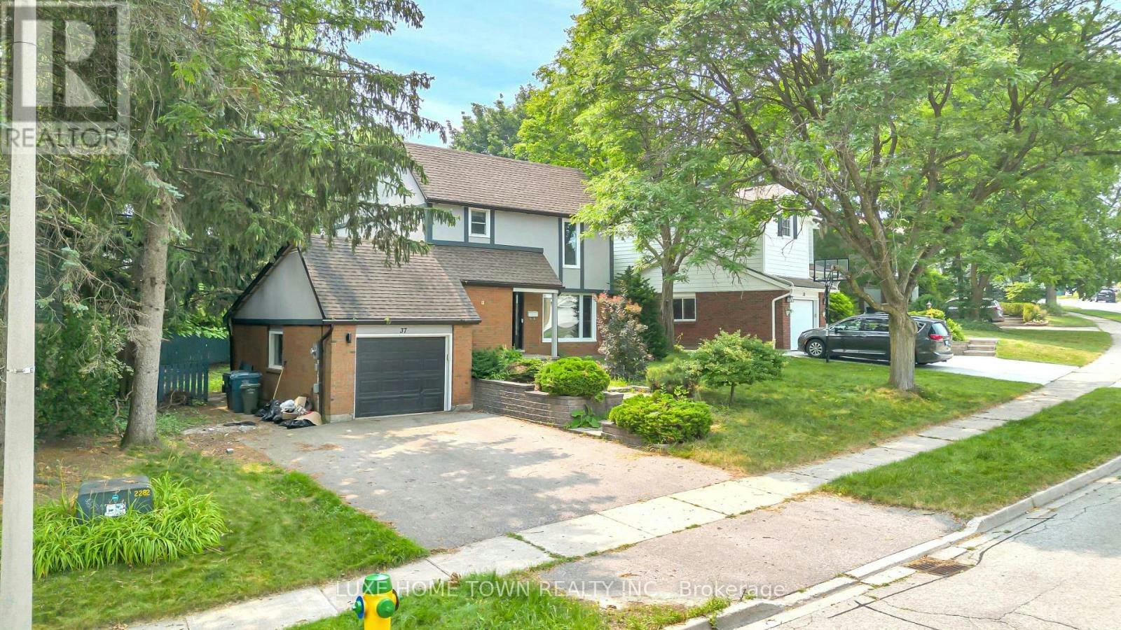 37 Ferman (Upper Drive, Guelph, ON, N1H 7C9 - 42