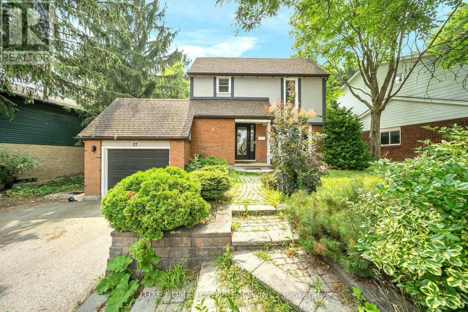 37 Ferman (Upper Drive, Guelph, ON, N1H 7C9 - 4