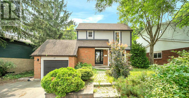 37 Ferman (Upper Drive, Guelph, ON, N1H 7C9 - 4