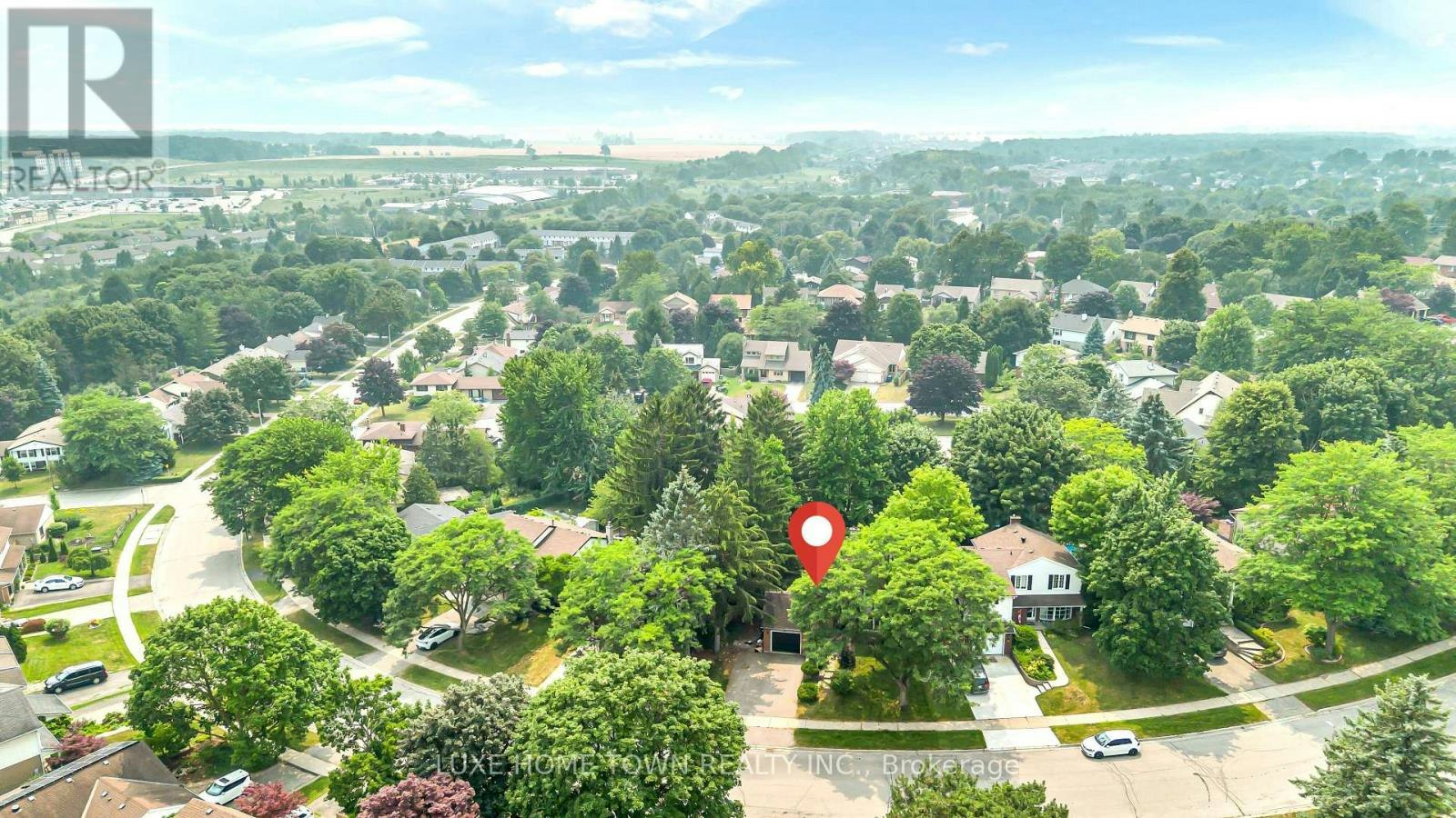 37 Ferman (Upper Drive, Guelph, ON, N1H 7C9 - 37