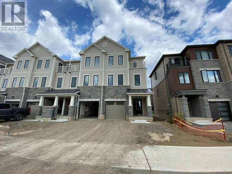 227 Gillespie Drive, Brantford, ON, N3T 5L5