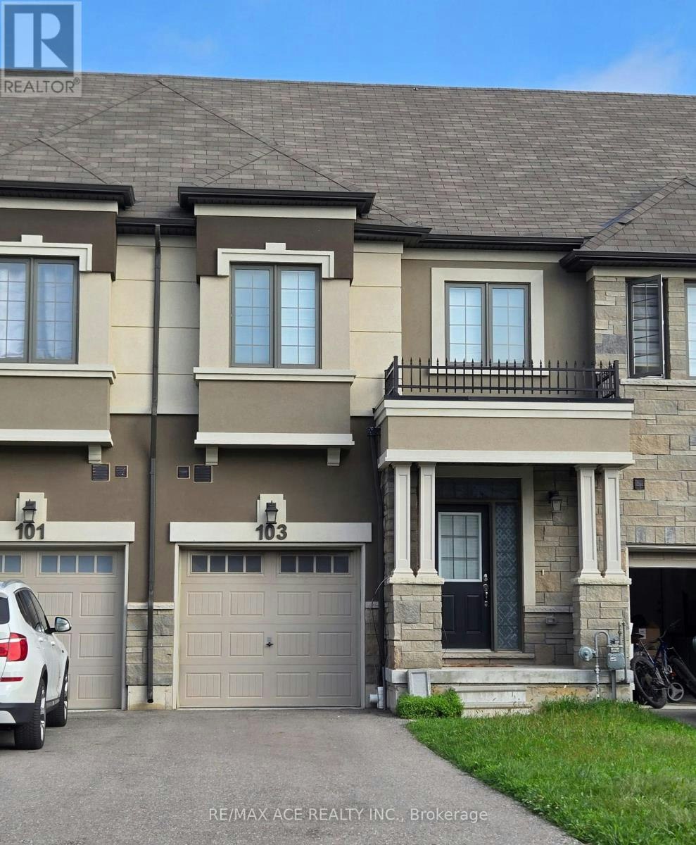 103 Flagg Avenue, Brant, ON, N3L 0J8