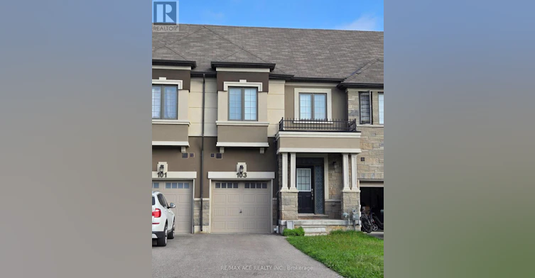 103 Flagg Avenue, Brant, ON, N3L 0J8