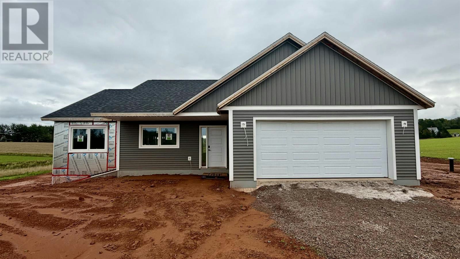 624 County Line Road, Clinton, PE, C0B 1M0