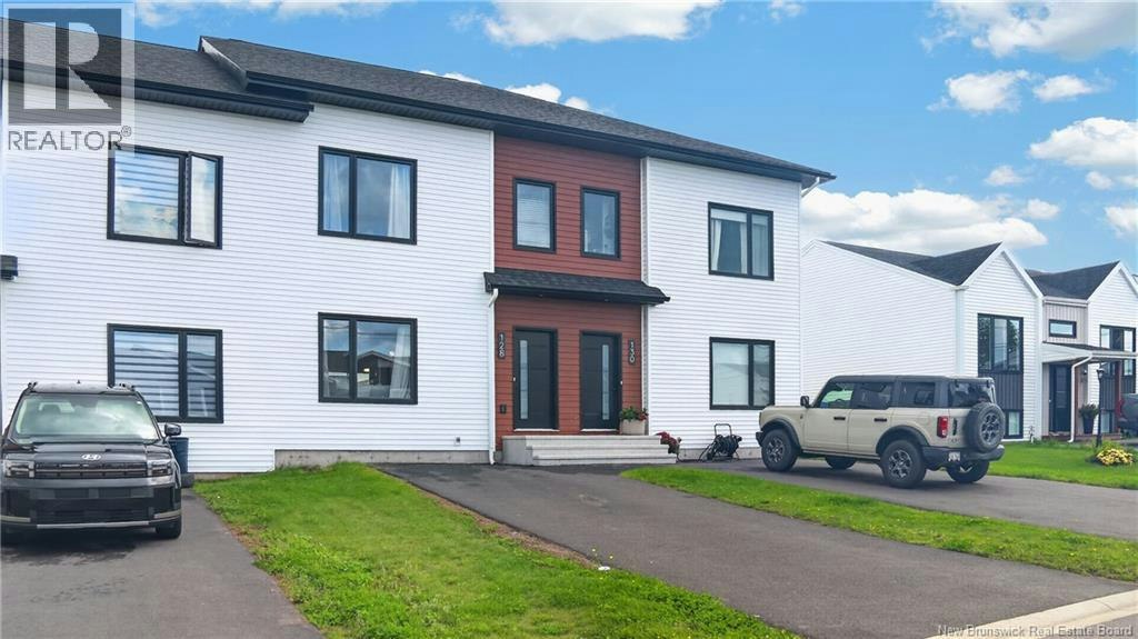 128 Ernest Street, Dieppe, NB, E1A 4T2