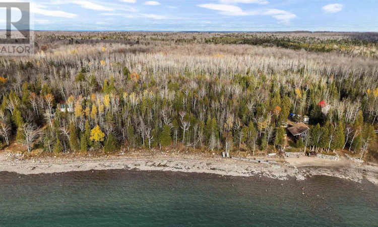 Lot-17 Ellwood Boulevard
