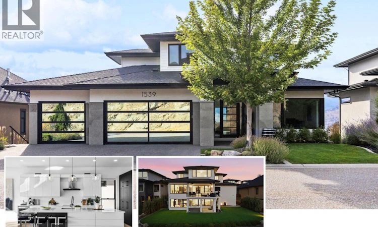 1539 Rocky Point Drive