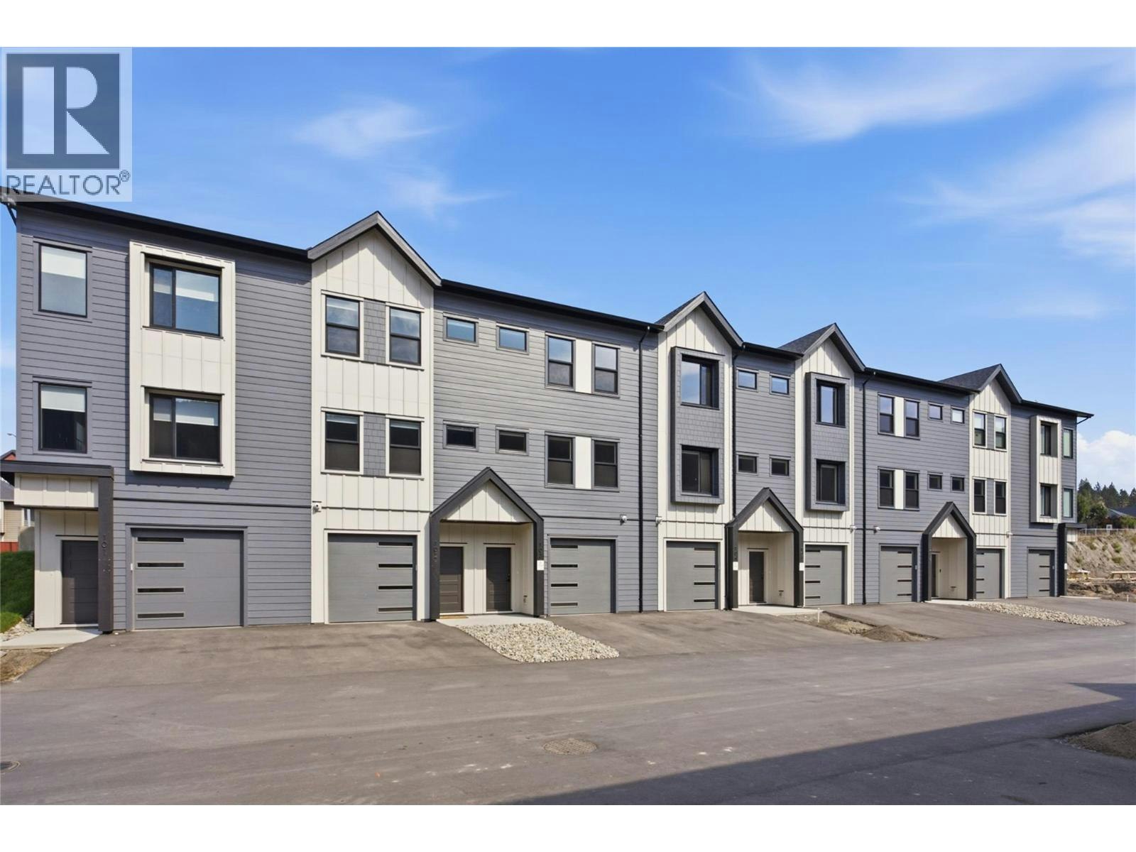 151-1940 Lodgepole Drive, Kamloops, BC, V1S 0G7