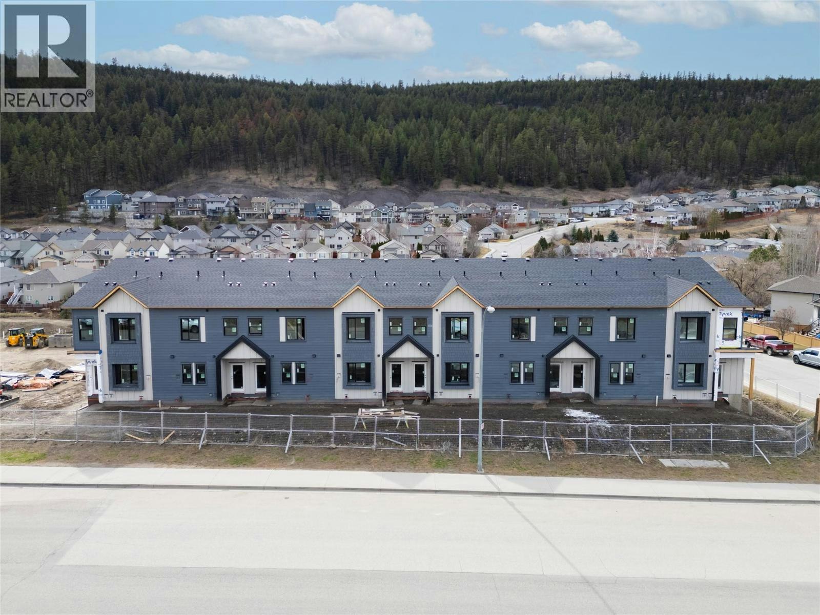 150-1940 Lodgepole Drive, Kamloops, BC, V1S 0G7