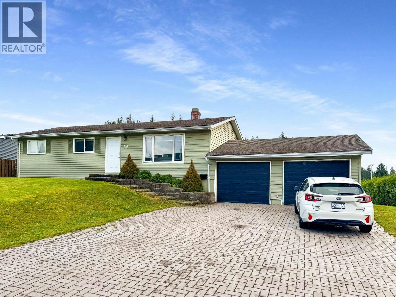 56 Davy Crescent, Kitimat, BC, V8C 1C5