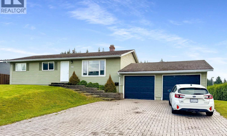 56 Davy Crescent