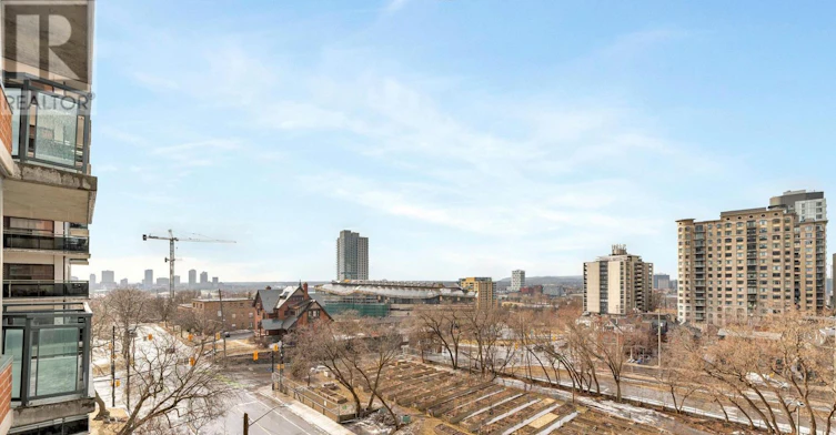 604-570 Laurier Avenue W, Ottawa, ON, K1R 1C8 - 16