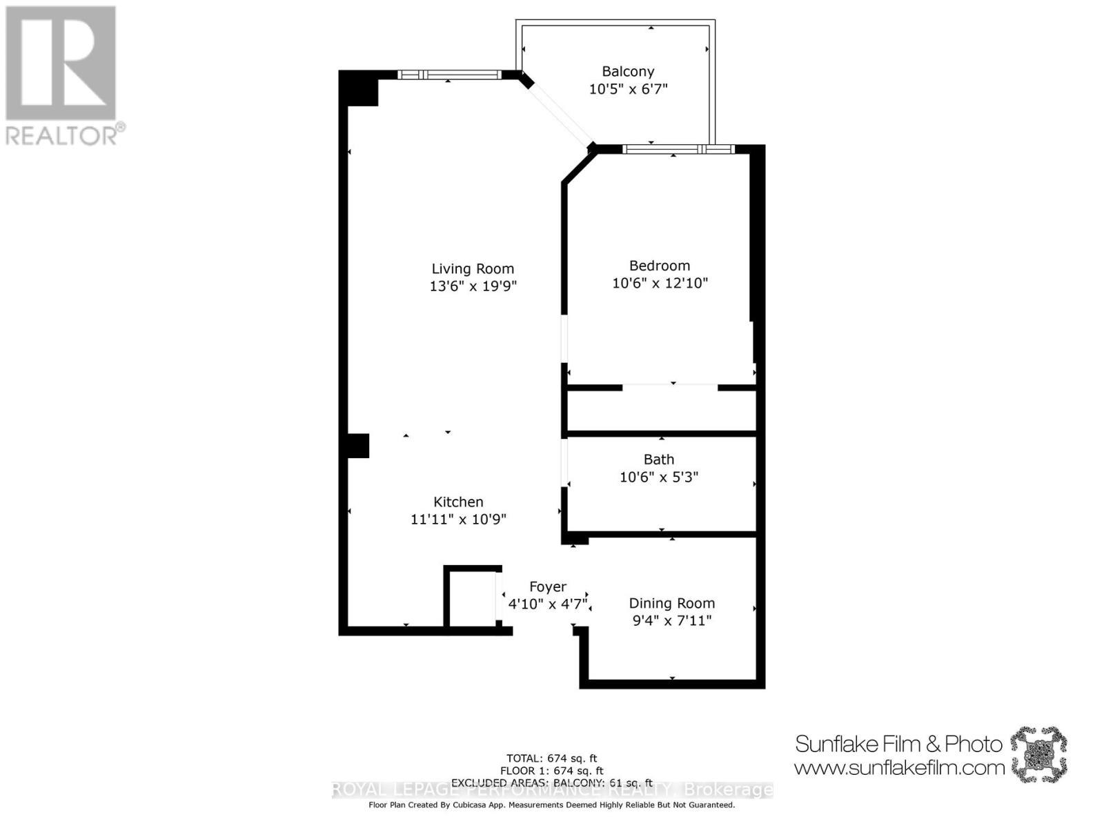 604-570 Laurier Avenue W, Ottawa, ON, K1R 1C8 - 30