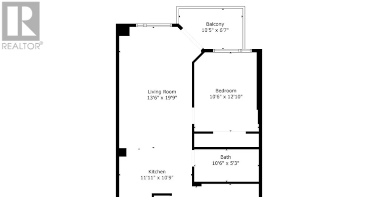604-570 Laurier Avenue W, Ottawa, ON, K1R 1C8 - 30