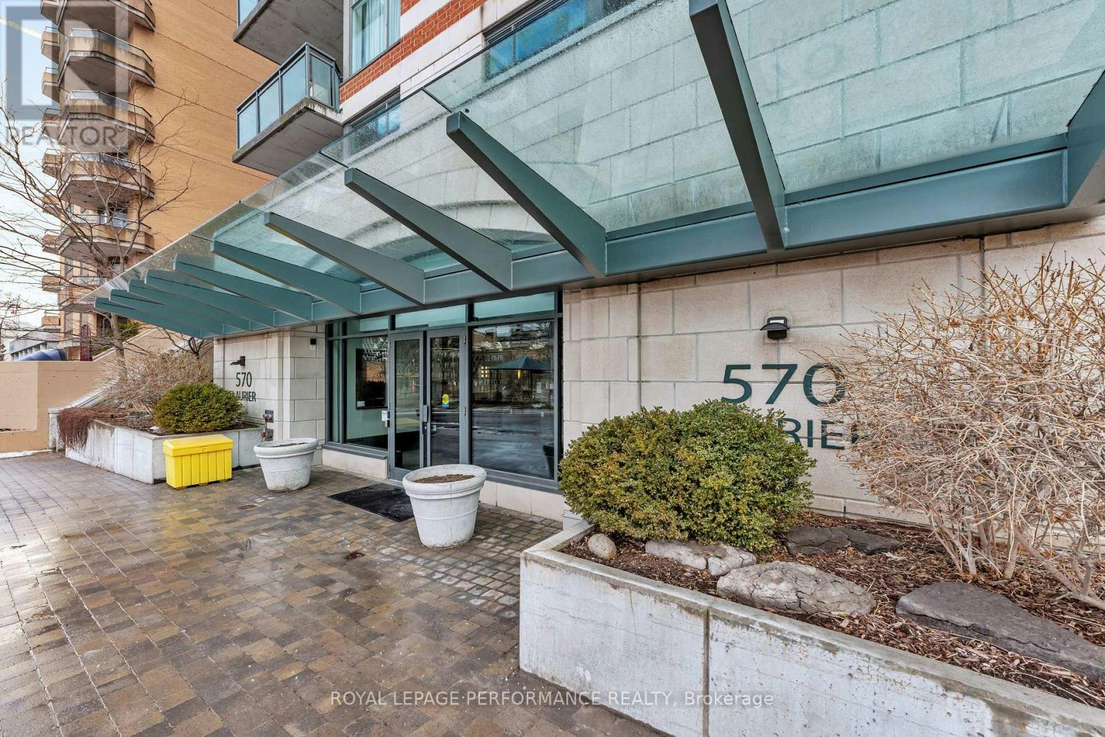604-570 Laurier Avenue W, Ottawa, ON, K1R 1C8 - 3