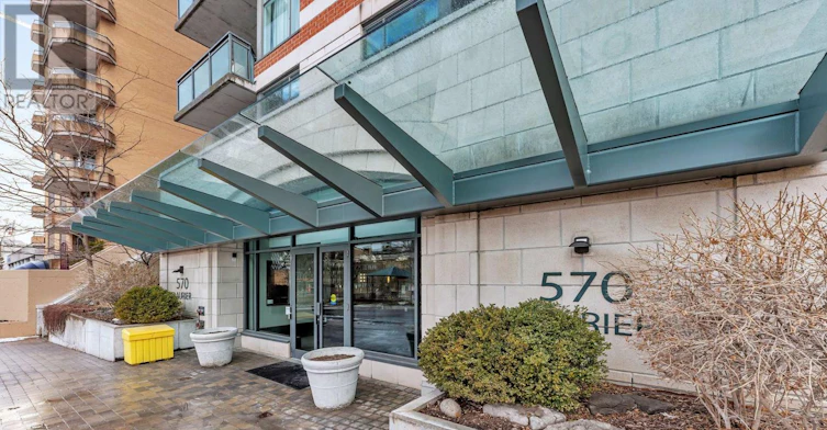 604-570 Laurier Avenue W, Ottawa, ON, K1R 1C8 - 3