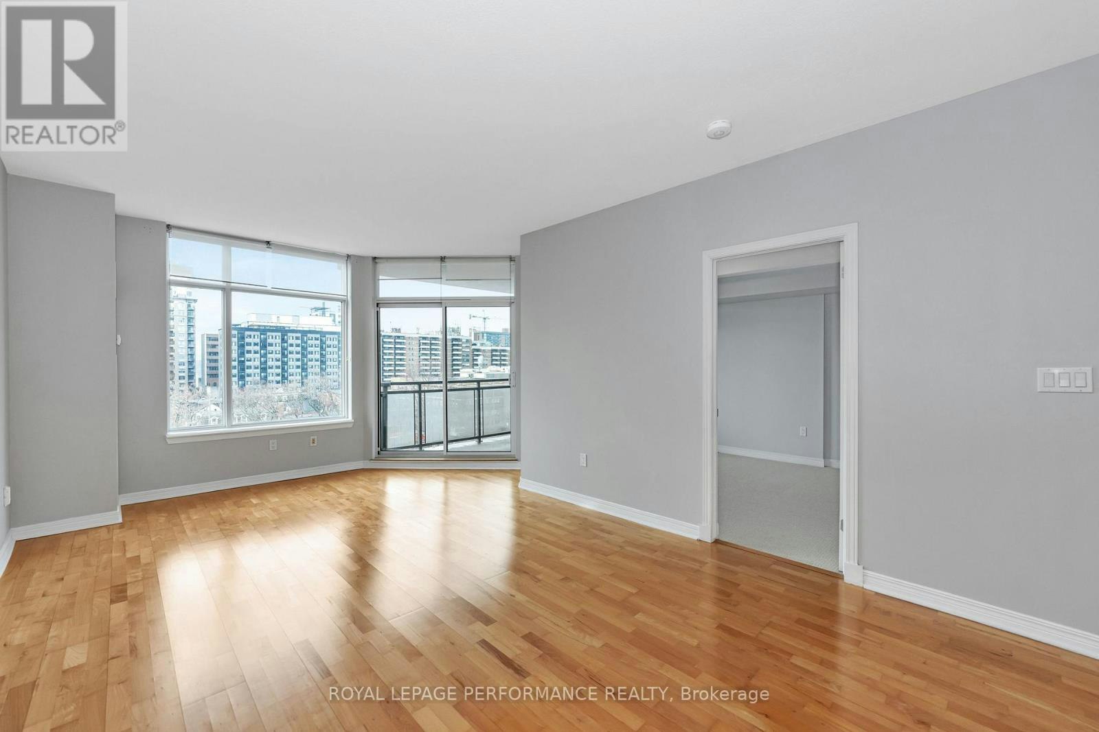 604-570 Laurier Avenue W, Ottawa, ON, K1R 1C8 - 13