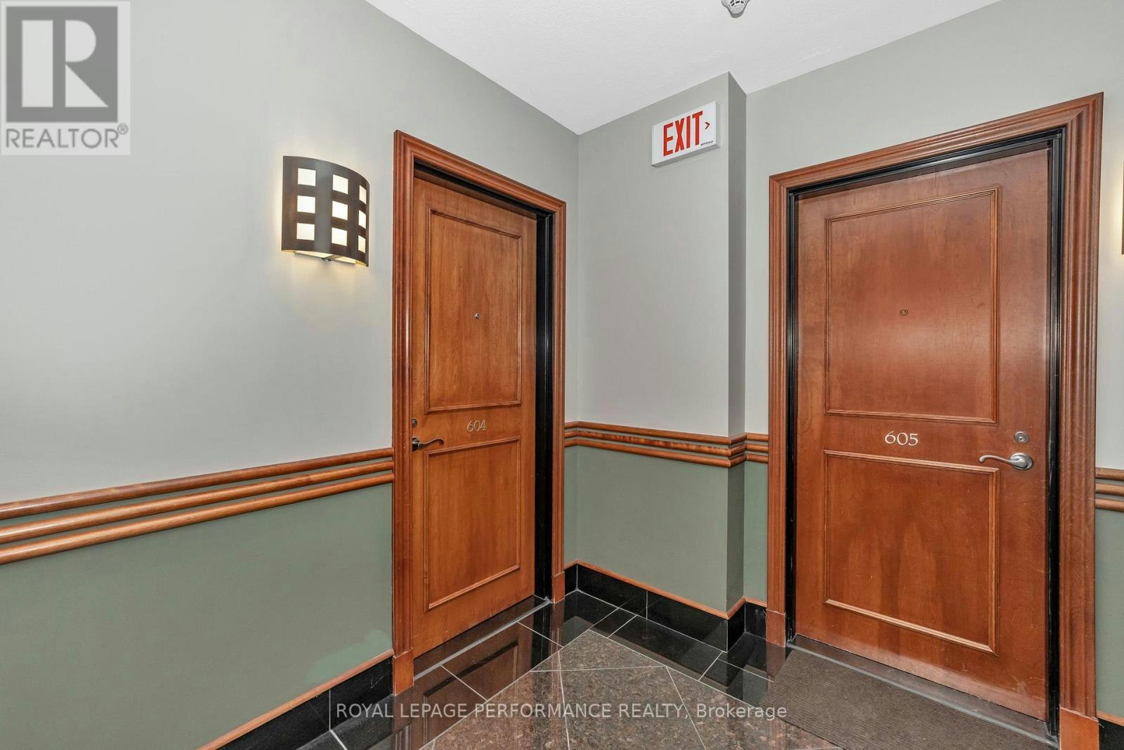 604-570 Laurier Avenue W, Ottawa, ON, K1R 1C8 - 6