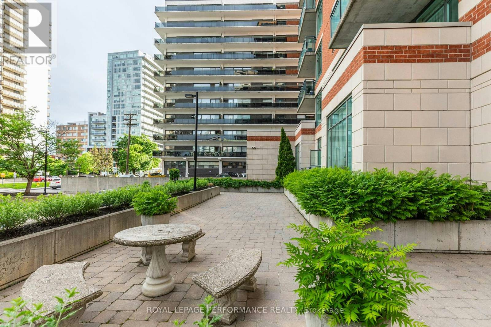 604-570 Laurier Avenue W, Ottawa, ON, K1R 1C8 - 29