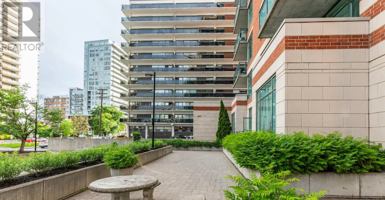 604-570 Laurier Avenue W, Ottawa, ON, K1R 1C8 - 29