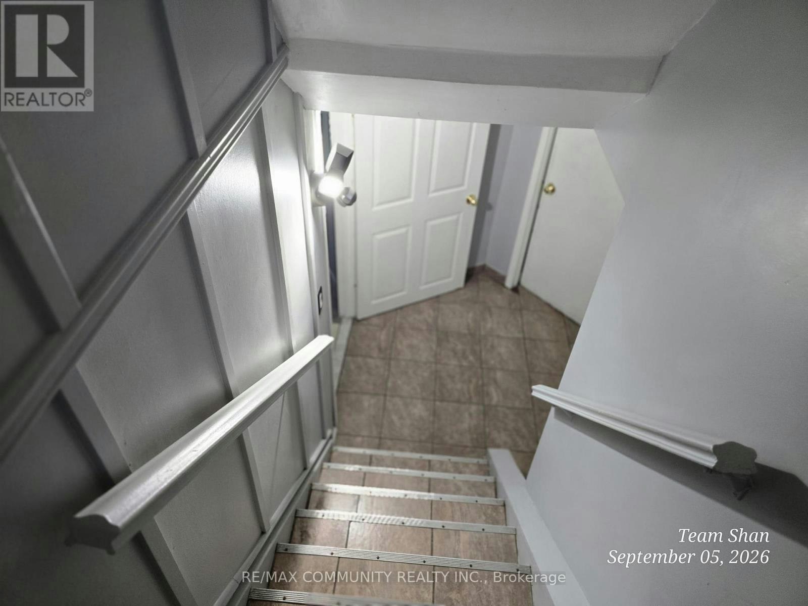 94 Reed Drive, Ajax, ON, L1S 6T6