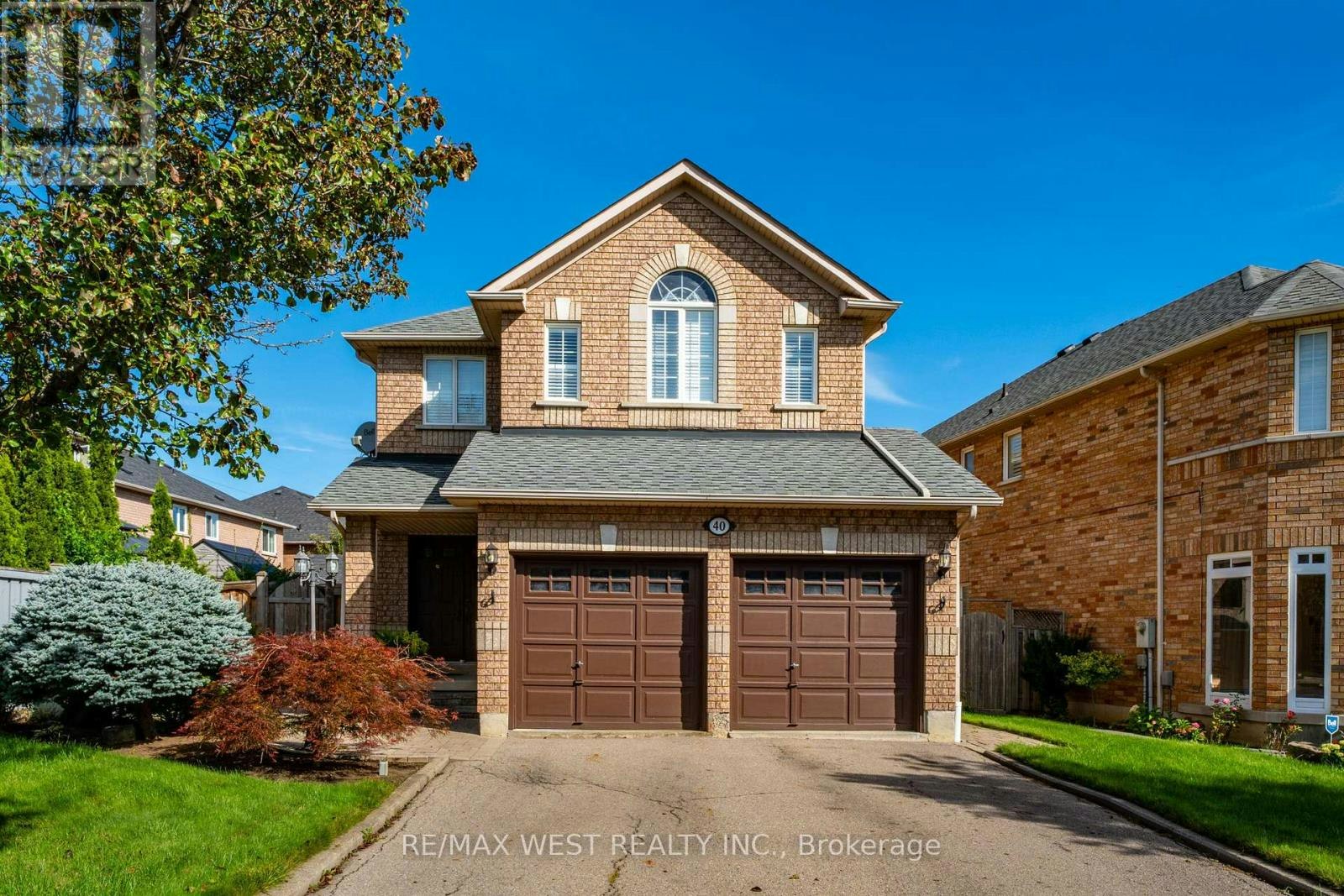 40 Sequoia Road, Vaughan, ON, L4H 1W6