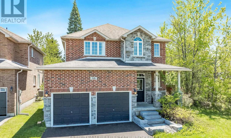33 Auburn Court