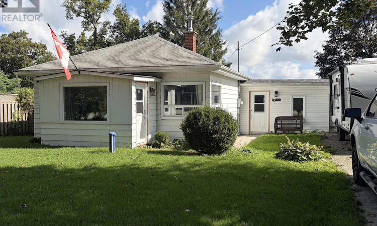 3829 Crossland Road
