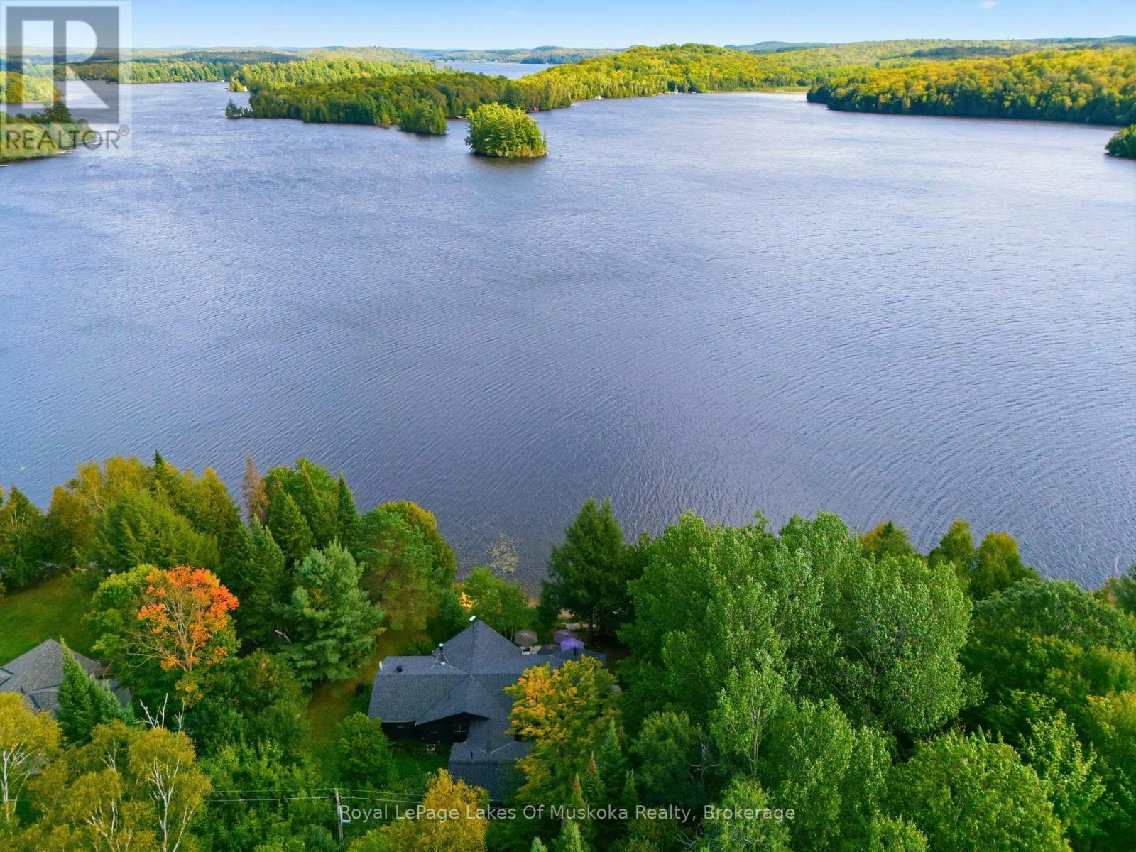 31 Feldspar Road, Magnetawan, ON, P0A 1C0