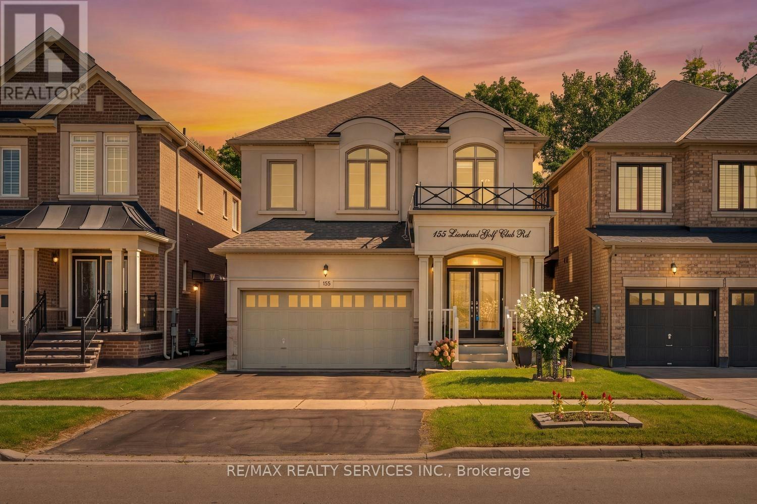 155 Lionhead Golf Club Road, Brampton, ON, L6Y 6C2