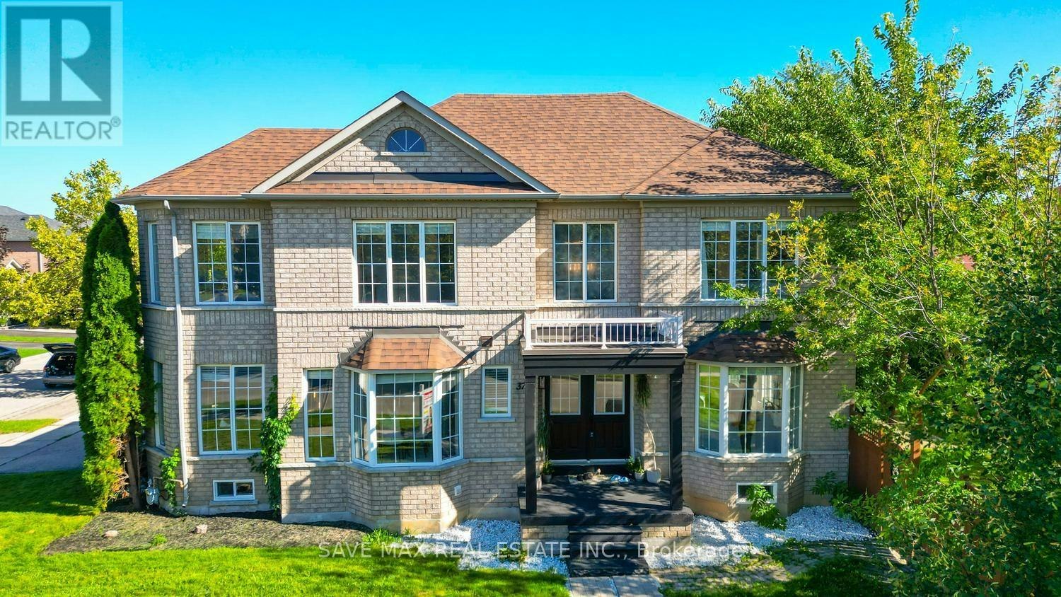 3762 Freeman Terrace, Mississauga, ON, L5M 6Y3