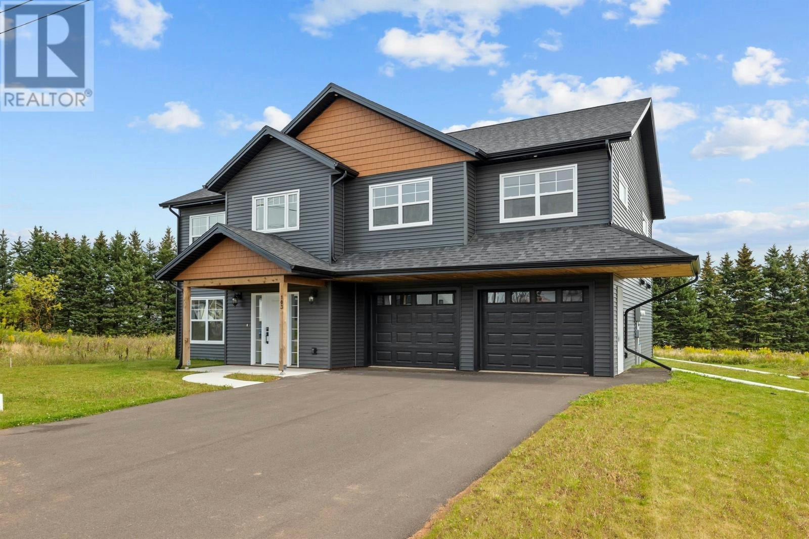 103 Stanmol Drive, Charlottetown, PE, C1E 3W3