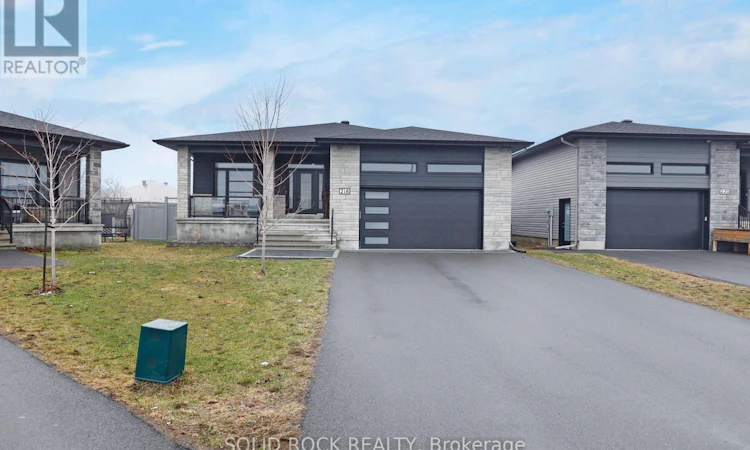 216 Filion Street
