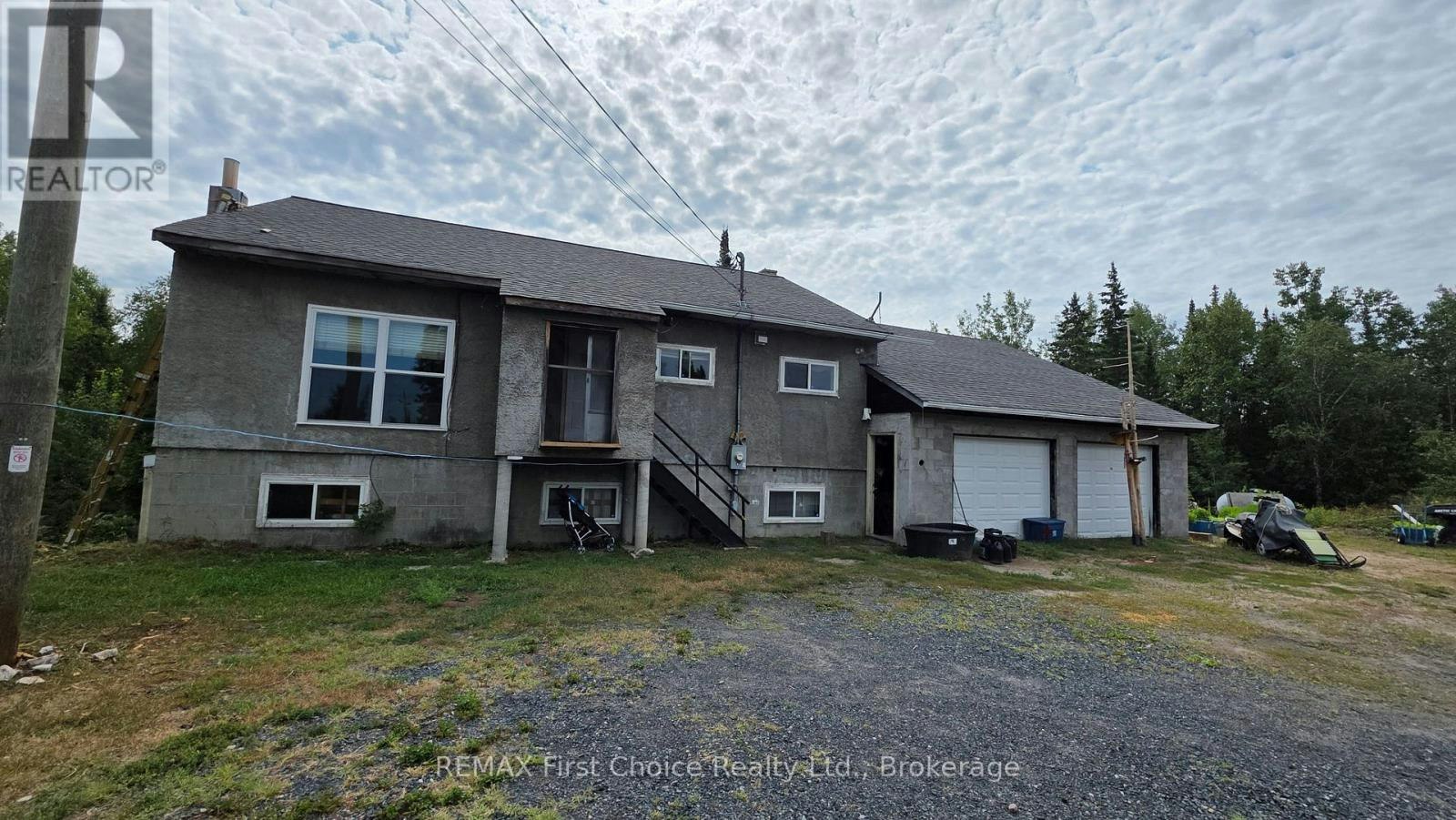 2185 17 East Highway Highway, Kenora, ON, P9N 3W8