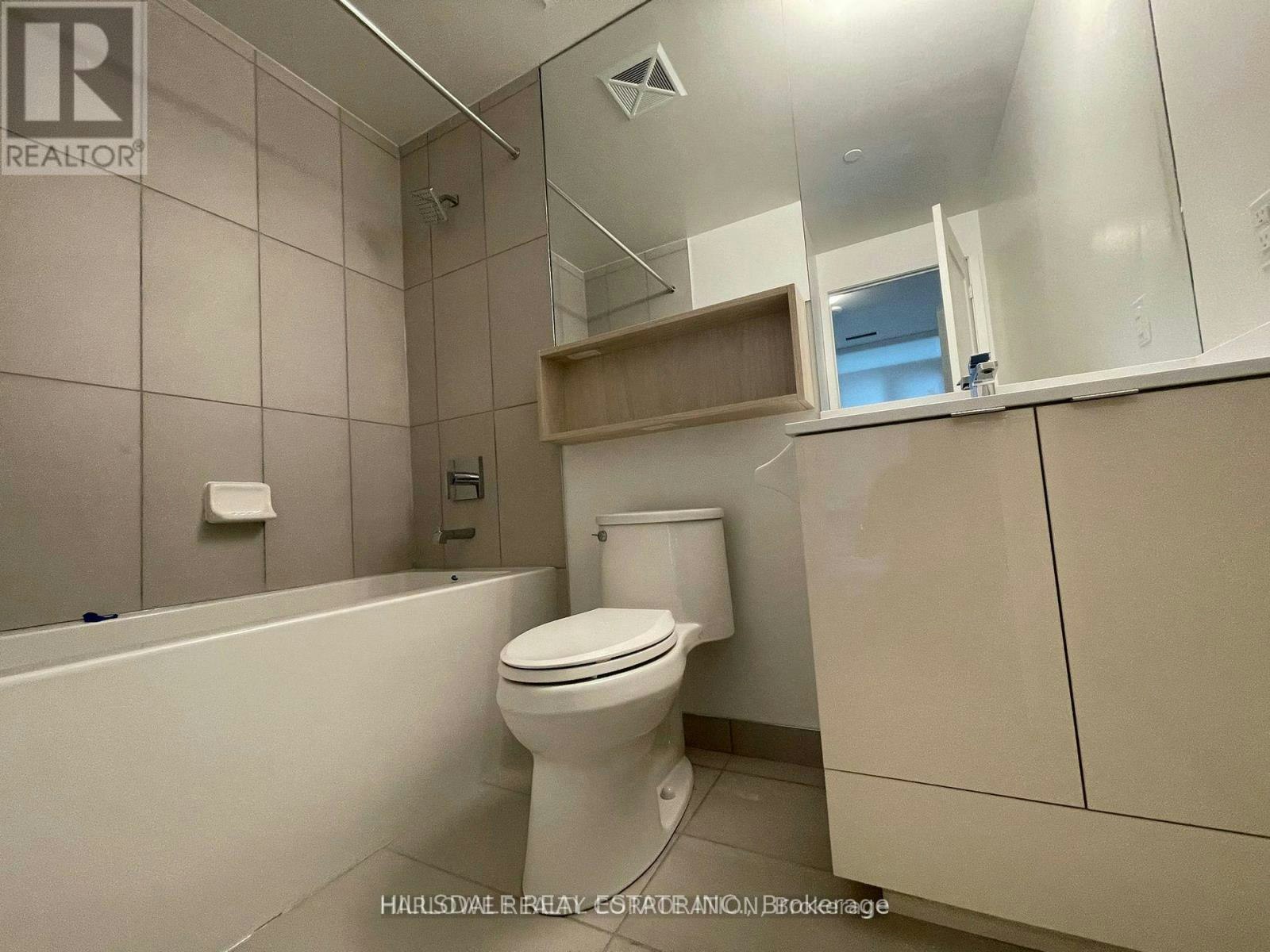 458 SW-121 Lower Sherbourne Street, Toronto, ON, M5A 0W8 - 6