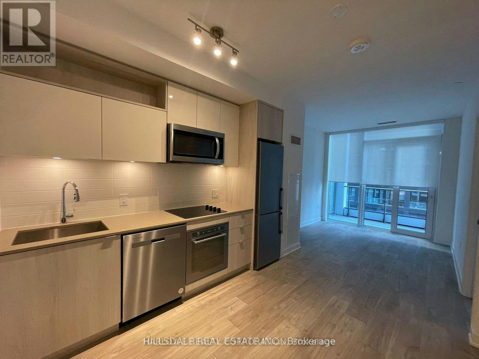 458 SW-121 Lower Sherbourne Street, Toronto, ON, M5A 0W8