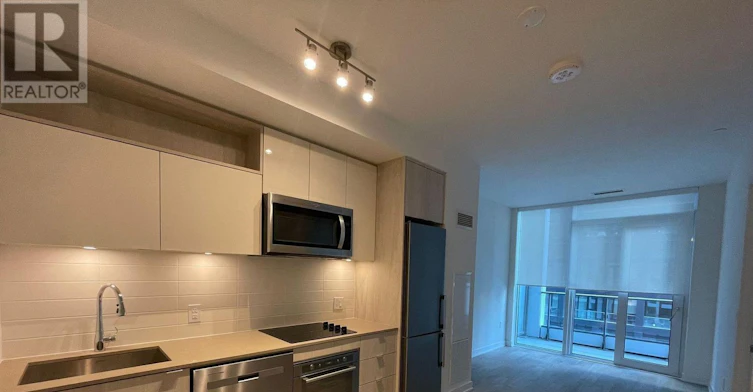 458 SW-121 Lower Sherbourne Street, Toronto, ON, M5A 0W8