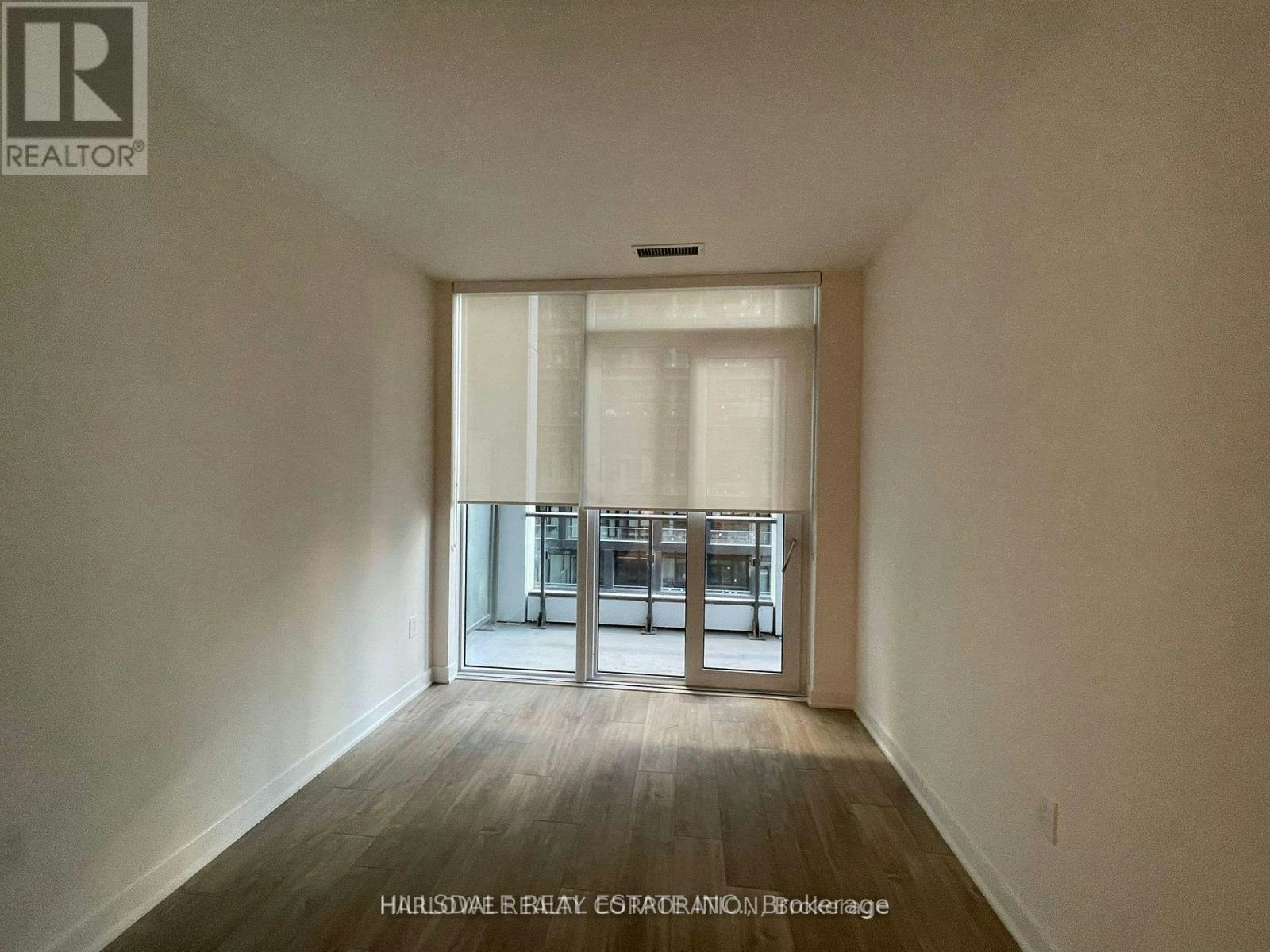 458 SW-121 Lower Sherbourne Street, Toronto, ON, M5A 0W8 - 2