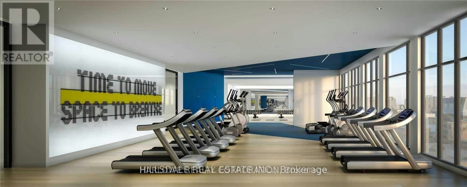 458 SW-121 Lower Sherbourne Street, Toronto, ON, M5A 0W8 - 17