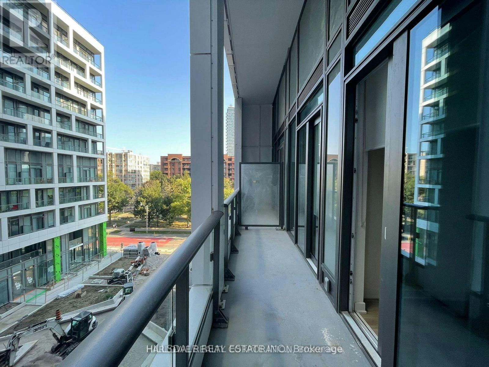 458 SW-121 Lower Sherbourne Street, Toronto, ON, M5A 0W8 - 19