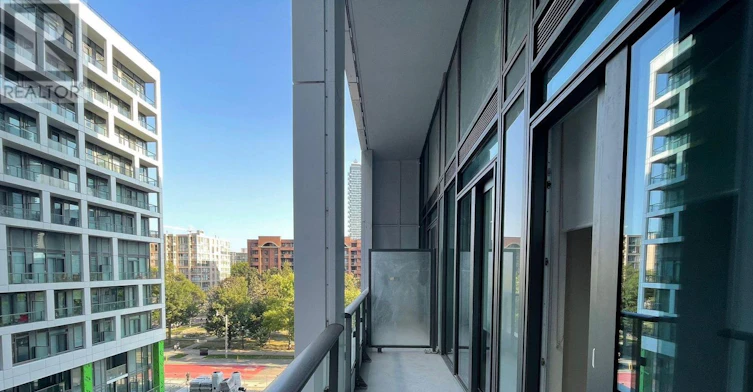 458 SW-121 Lower Sherbourne Street, Toronto, ON, M5A 0W8 - 19