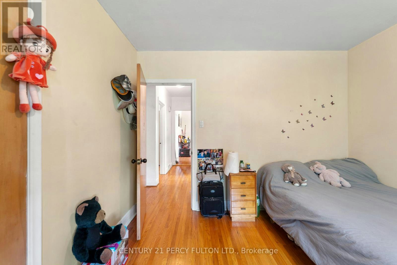 10 Belmore Avenue, Toronto, ON, M1R 2M6 - 14