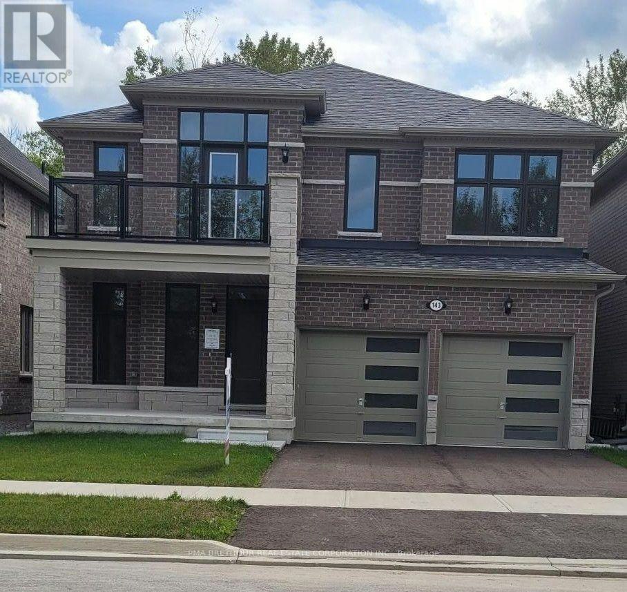 143 Dovedale Drive, Georgina, ON, L4P 0S6